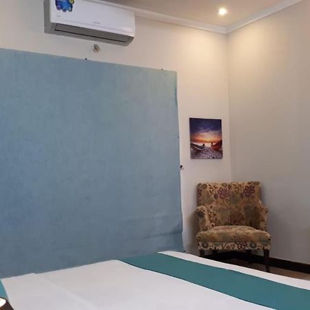 Le Grand Residence Islamabad Buitenkant foto