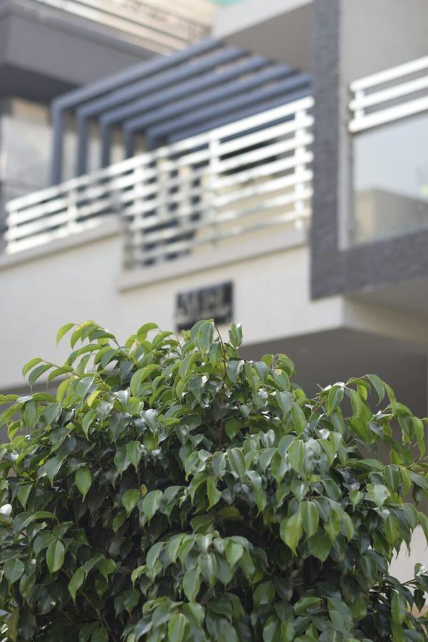 Le Grand Residence Islamabad Buitenkant foto