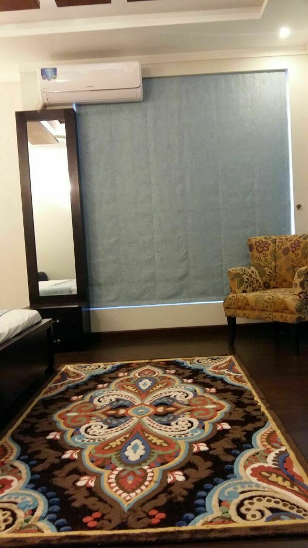 Le Grand Residence Islamabad Buitenkant foto